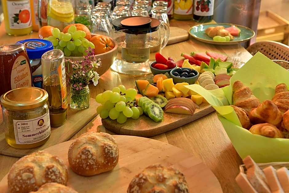 Hotel Jurine Berlin Mitte