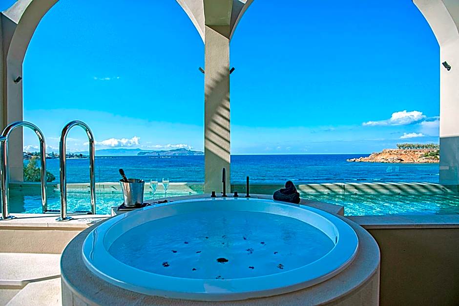 Domes Noruz Chania, Autograph Collection by Marriott Adults Only