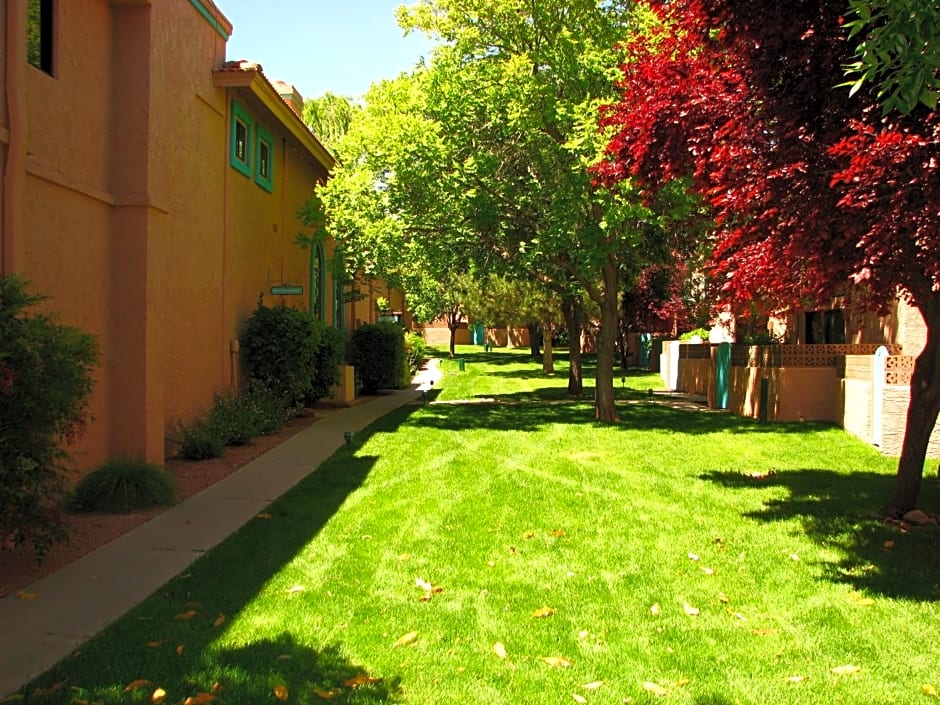 Villas of Sedona, a VRI resort