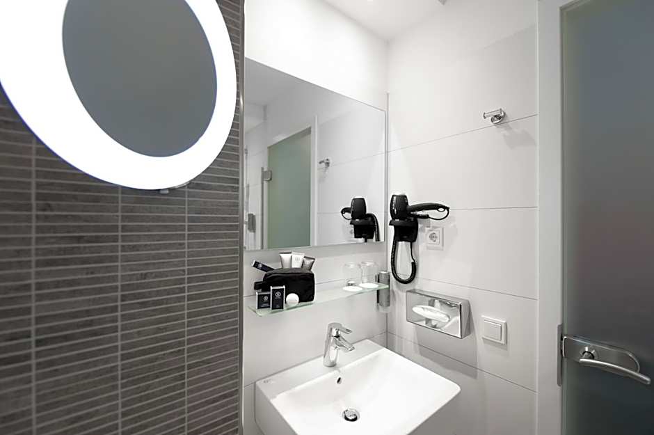 Best Western Plus Parkhotel Velbert