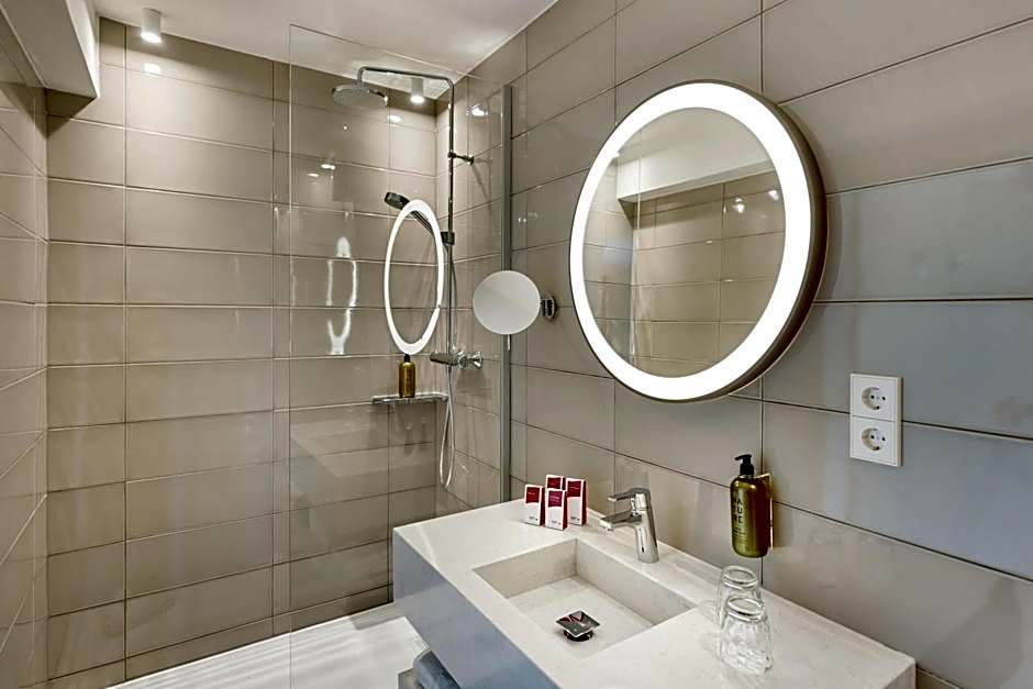 Austria Trend Hotel Bosei Wien