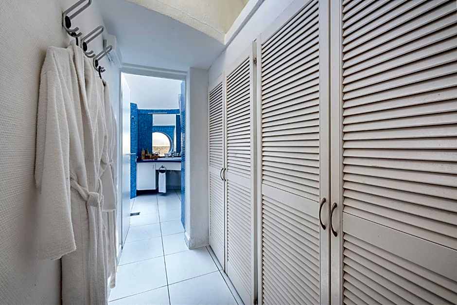 Hotel THe Risco Del Gato Suites