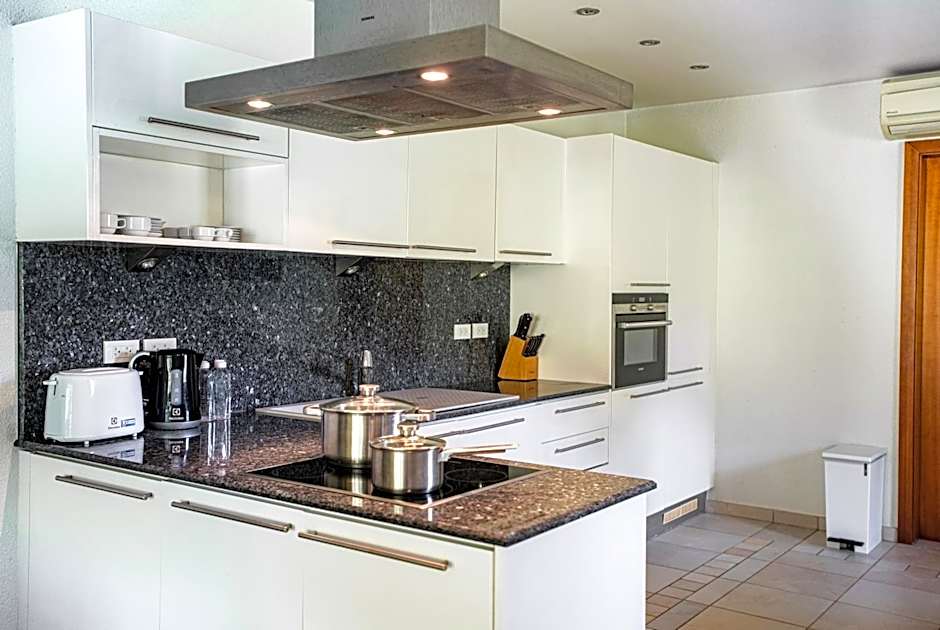 Utalay Koh Chang Villas