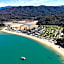 Kaiteriteri Recreation Reserve Cabins