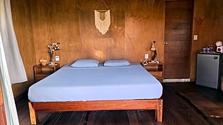 Deluxe Bungalow