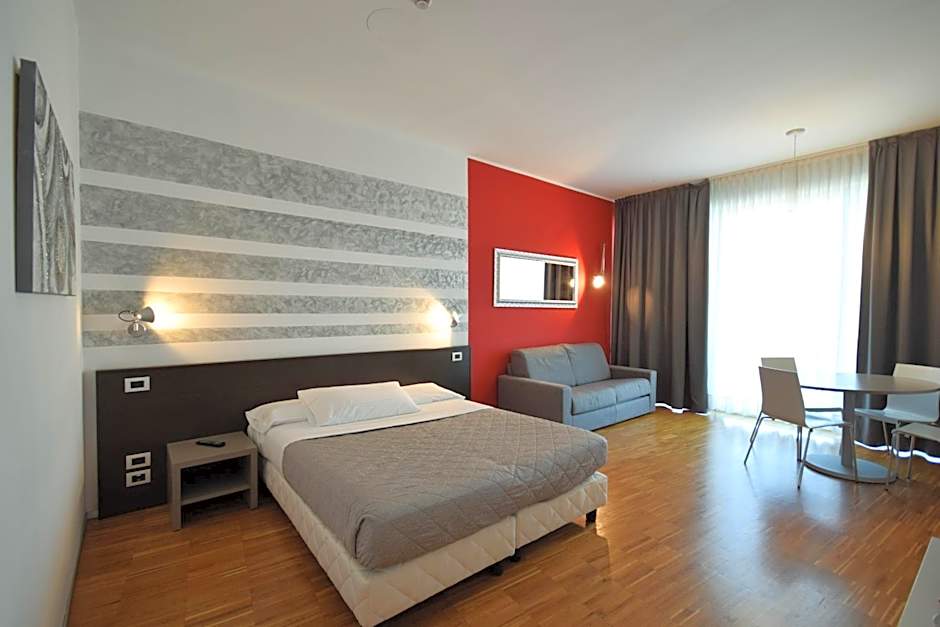 Hotel Mantova Residence