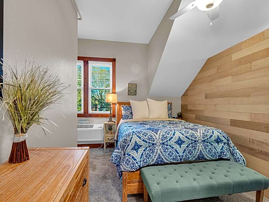 Victorian Inn Elkhart Lake