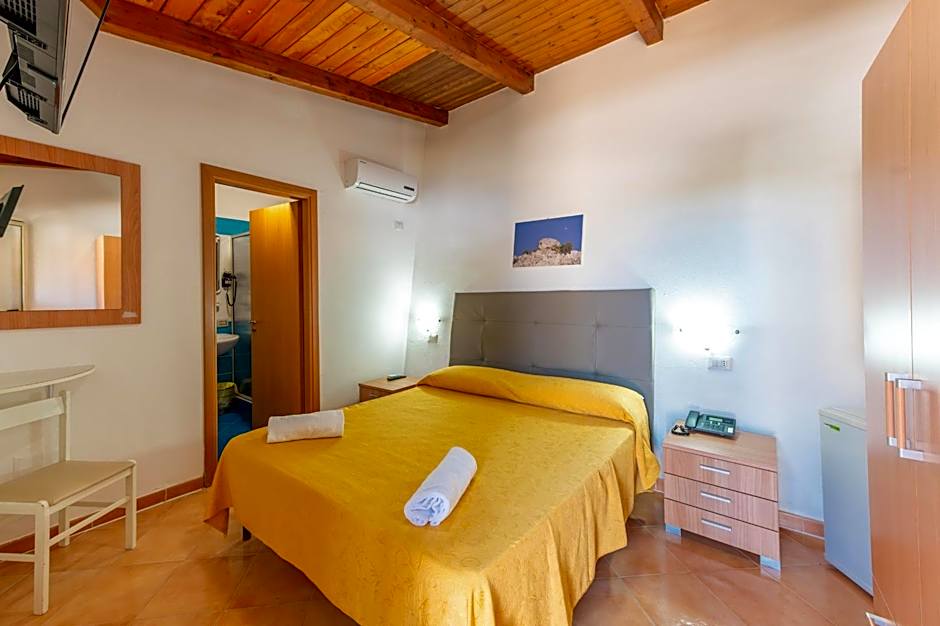 Hotel Ulisse