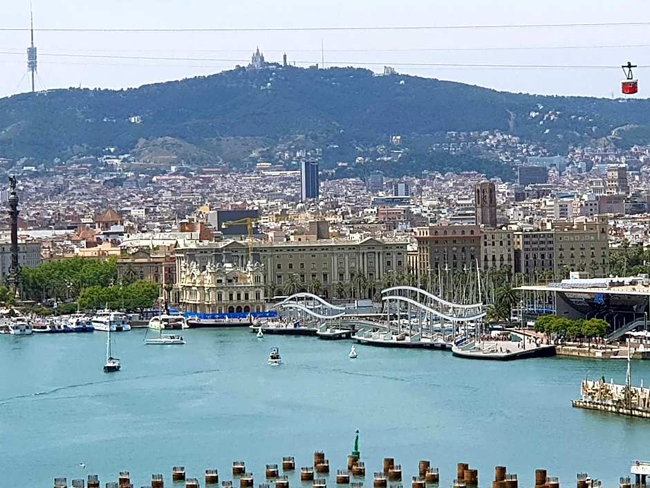 Hotel Continental Palacete