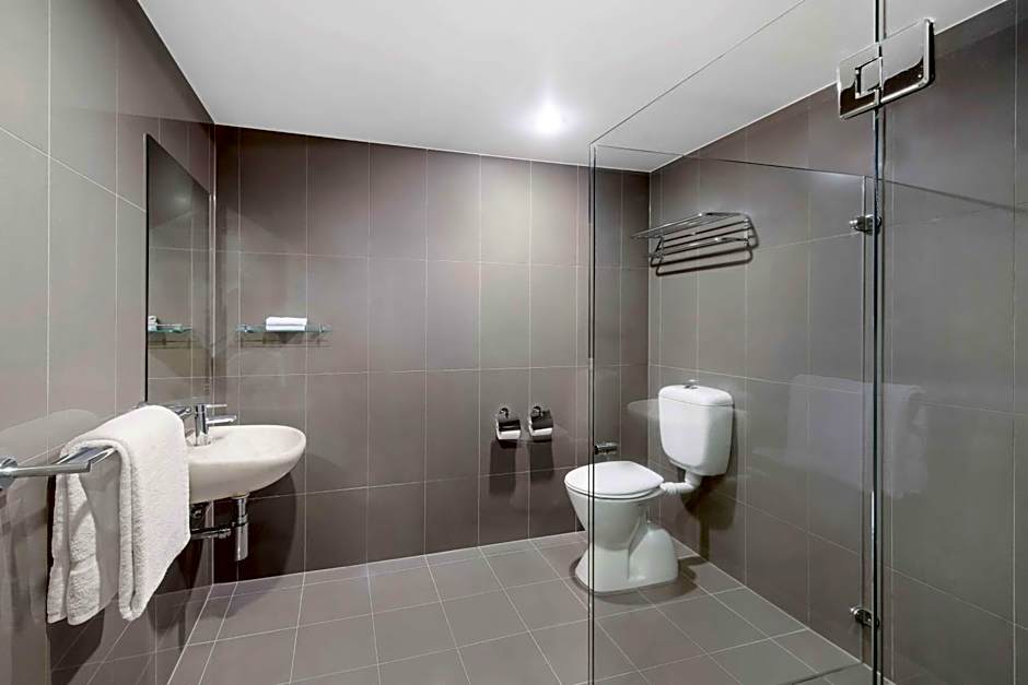 Adina Serviced Apartments Canberra, Dickson