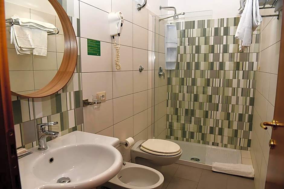 Hotel Anacapri