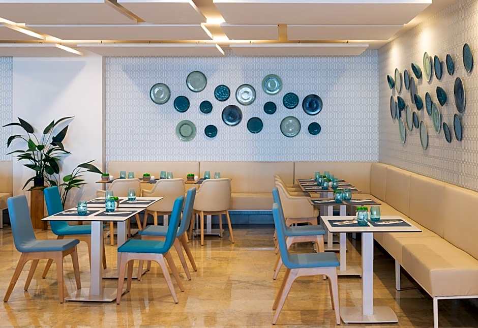 Hotel Ocean House Costa del Sol, Affiliated by Melia