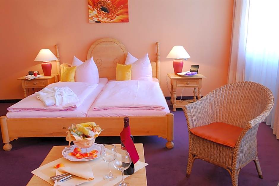 Kurhotel Fürstenhof by David