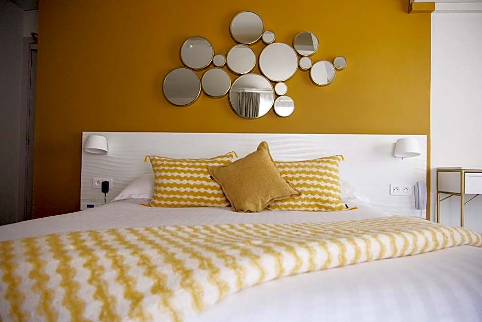 Boutique Hotel & Spa la Villa Cap Ferrat