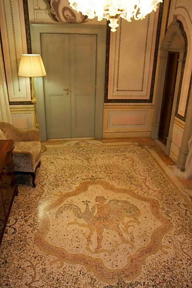 Villa Cigolotti