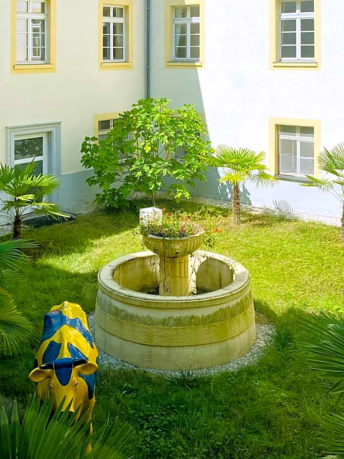 Schlosshotel Domäne Walberberg