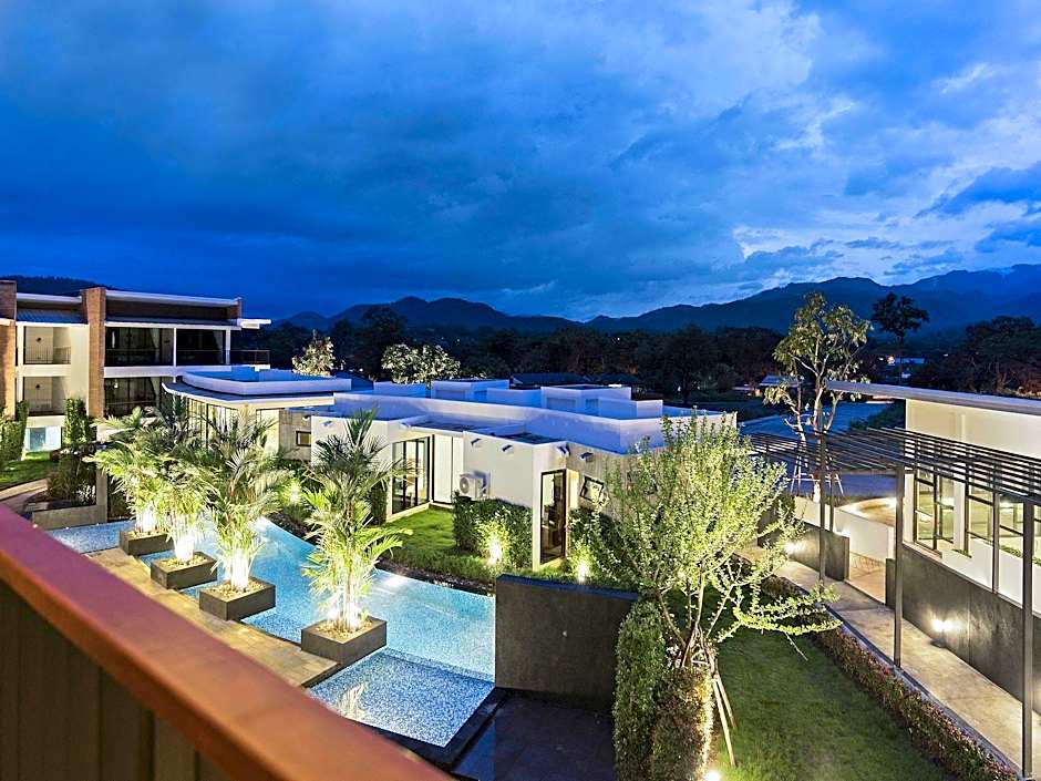 B2 Mae Hong Son Premier Hotel