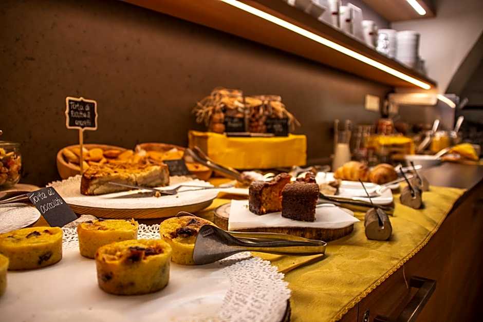DolceVita Ambiez B&B
