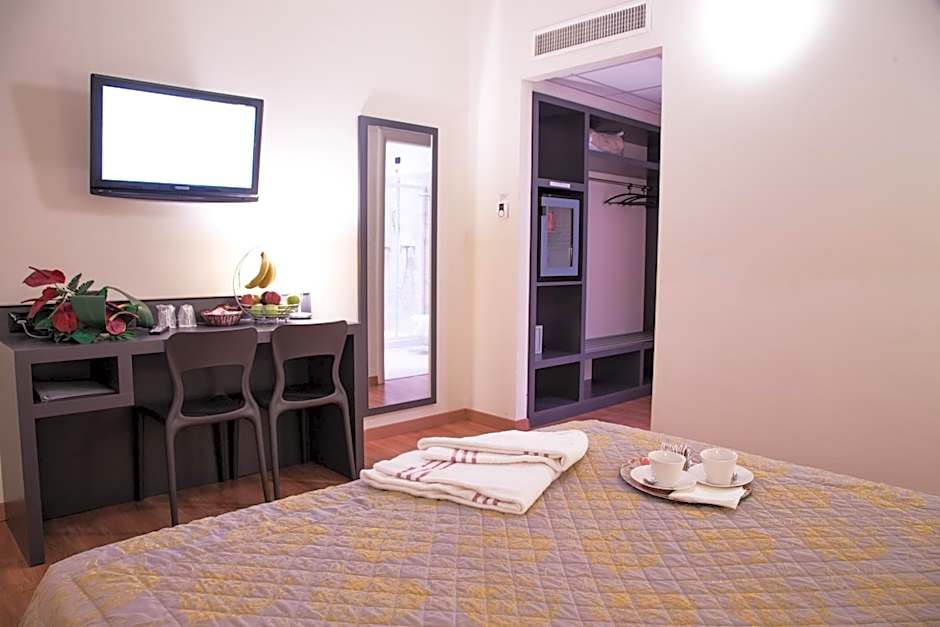 Confidence Hotel Viadana