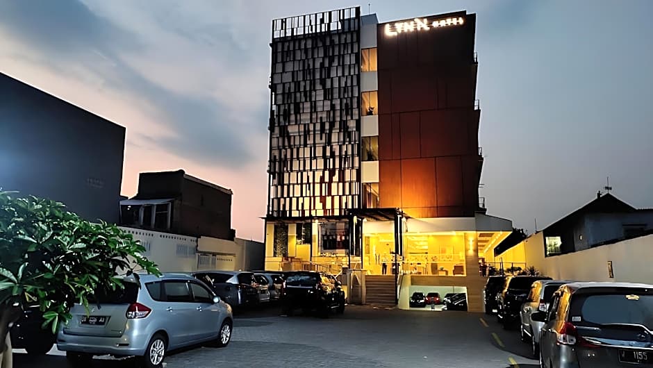 Lynn Hotel Mojokerto