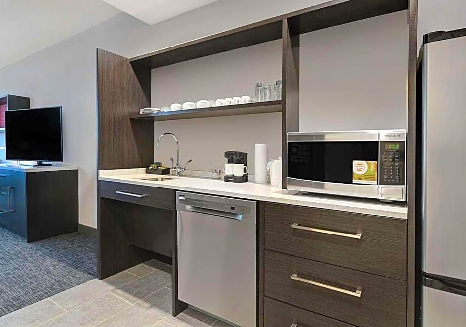 Home2 Suites By Hilton Memphis Wolfchase Galleria
