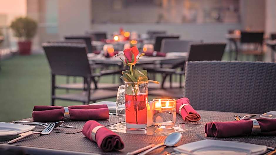 Radisson Hotel Agra
