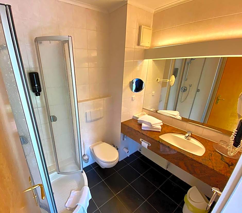 Park Hotel Fasanerie Neustrelitz