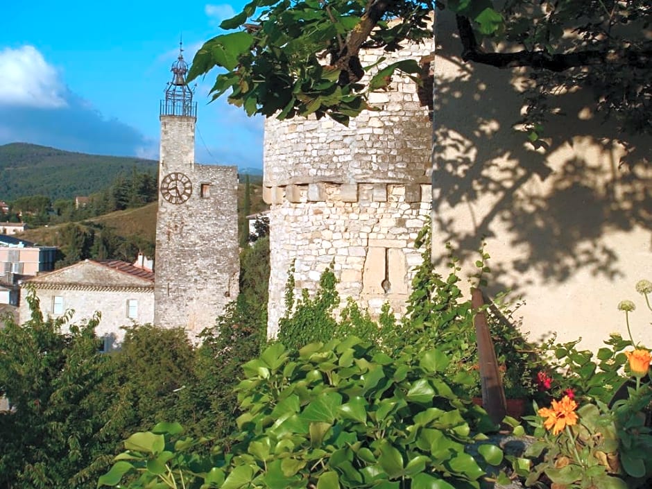 Hostellerie Le Beffroi