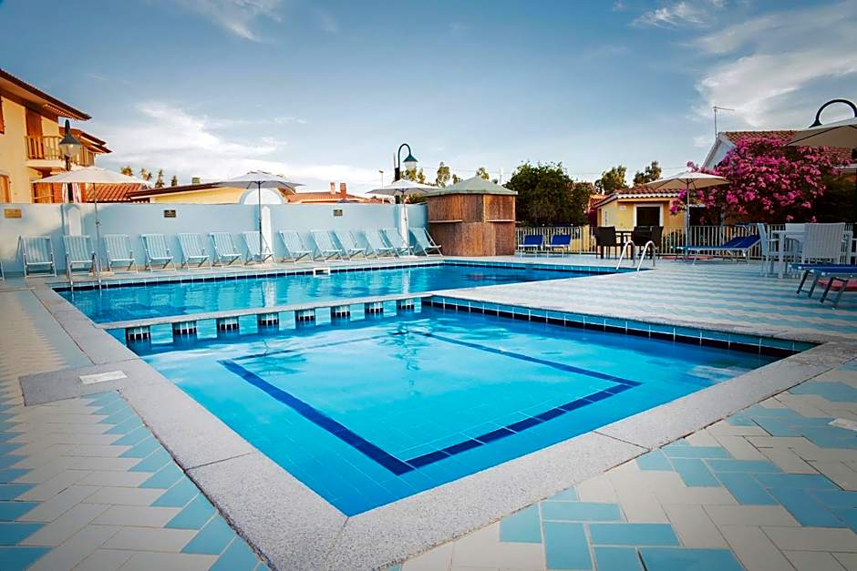 Residence Verde Mare Official Site