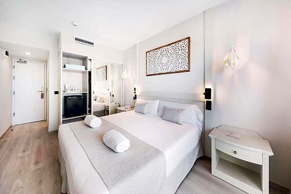 Hotel Ankaa - Adults Only