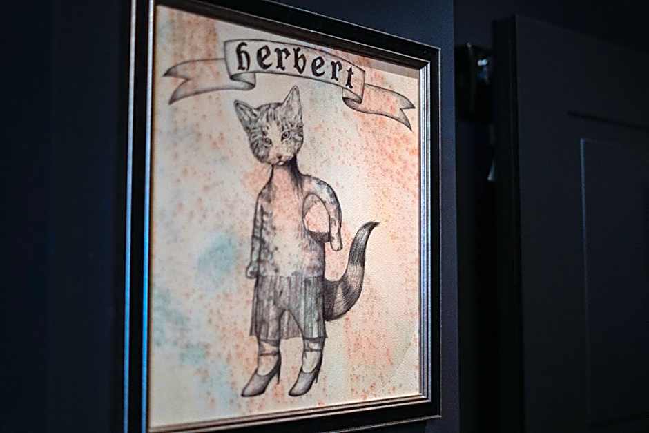 HERBERT - Boutique Apartments inkl Lungau Card