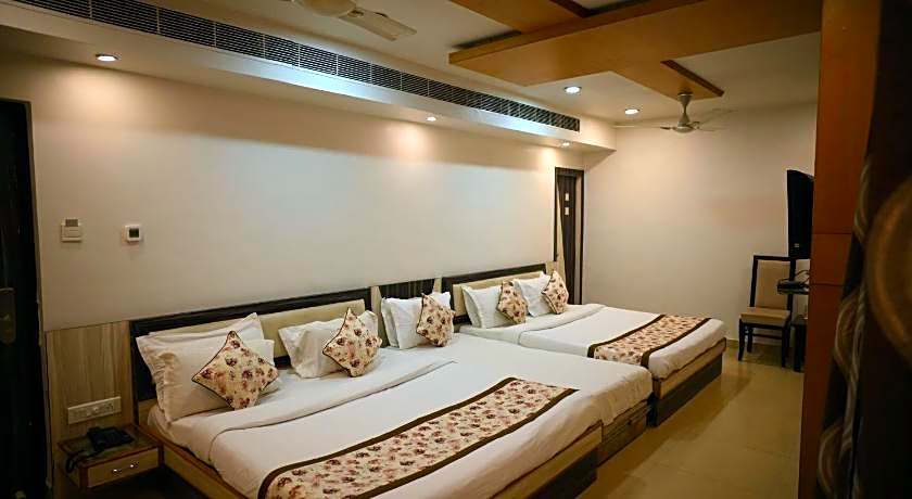 Hotel Neelkamal
