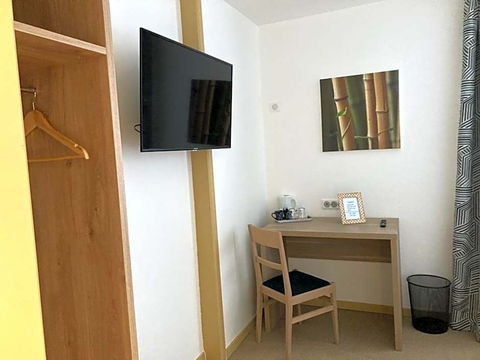Hotel Le Gois