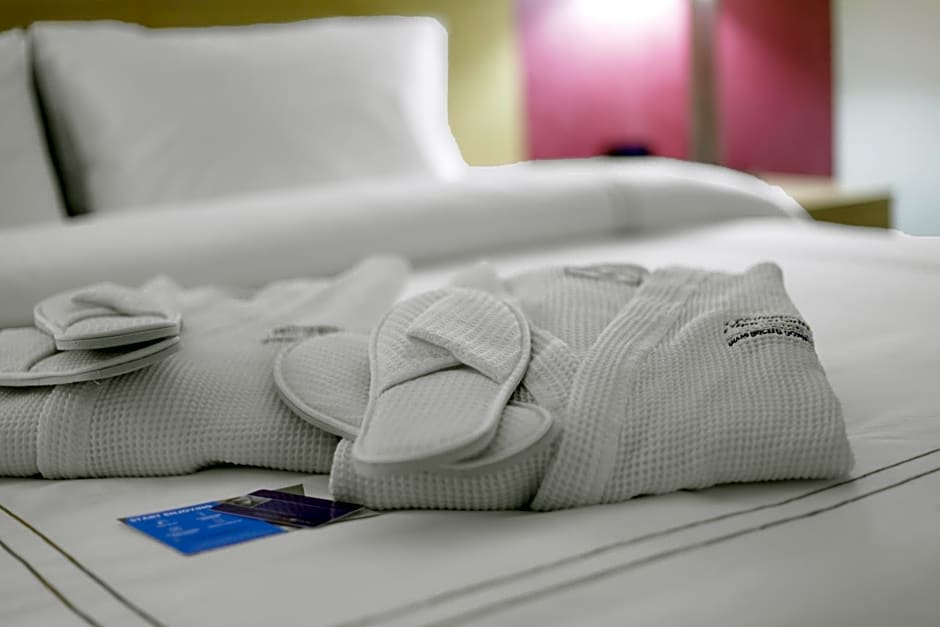 Hampton Inn & Suites by Hilton Miami Downtown/Brickell
