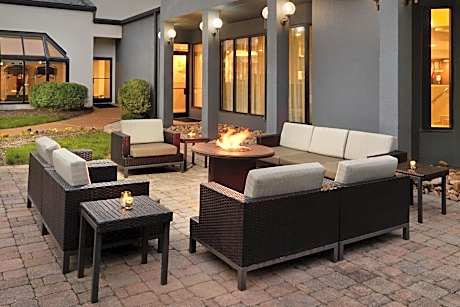 Courtyard by Marriott Nashville Brentwood