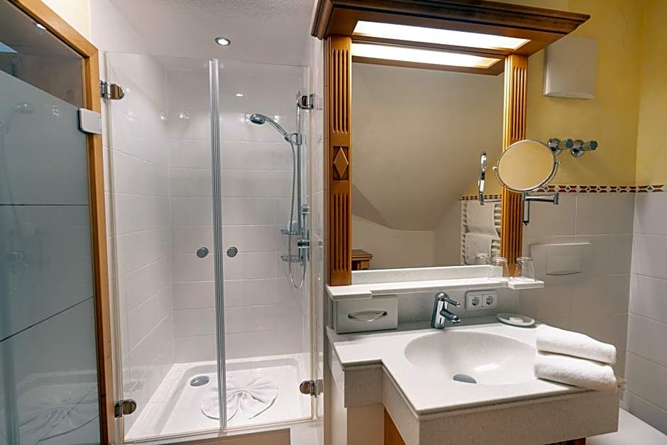 Wohlfühlhotel Berwanger Hof