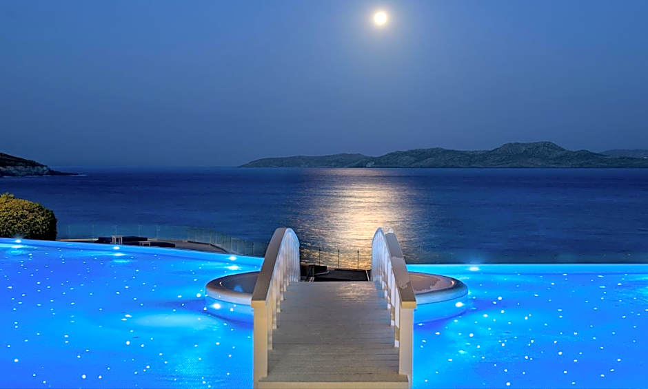 Saint John Hotel Villas & Spa