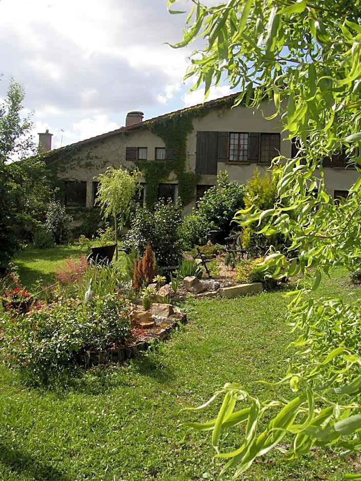 Le Moulin d'eclaron