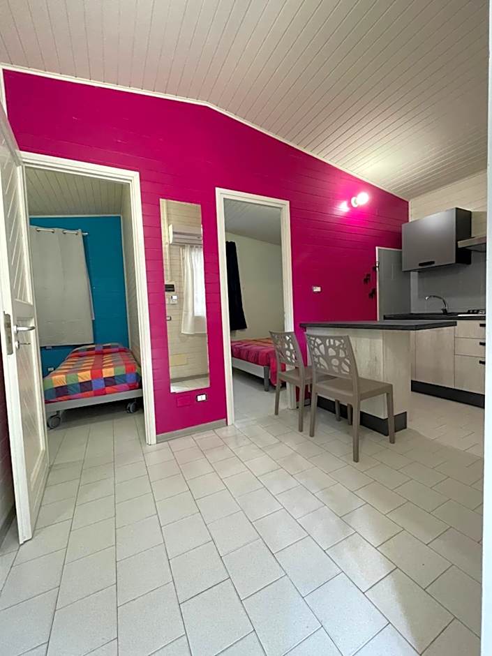 Riva dei Greci Camping Village