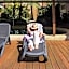 Chambers Wildlife Rainforest Lodges
