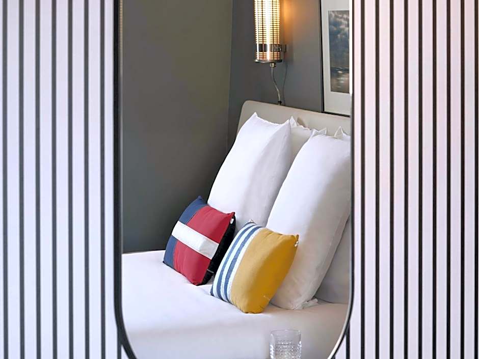 Mercure Caen Centre Port De Plaisance