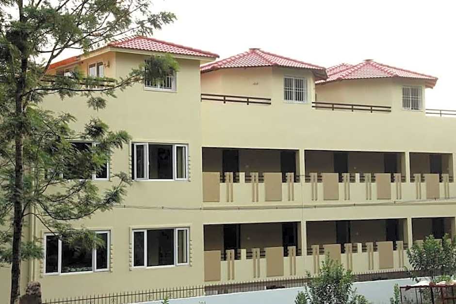 ACK Palacce Inn - Yercaud
