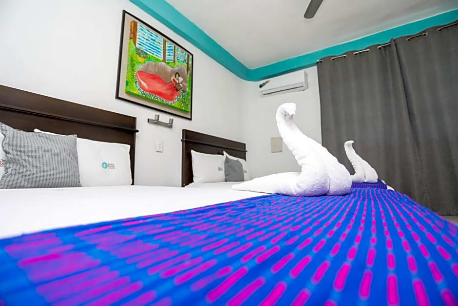 Pa´Xa Mama Hotel Boutique