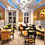 Urban boutique Hotel