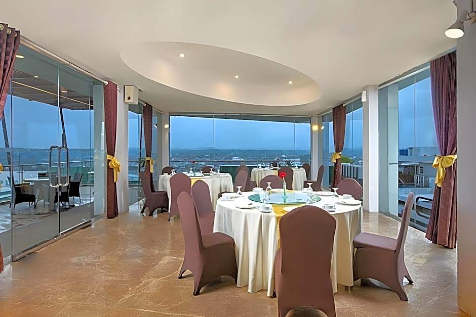 Hotel Santika Tasikmalaya