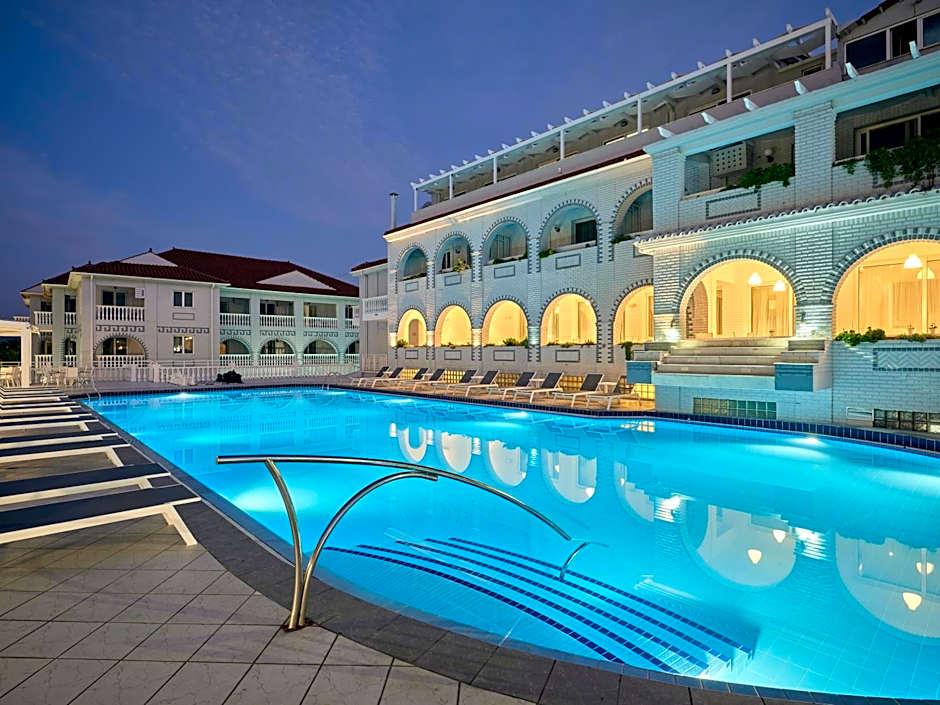 Meandros Boutique & Spa Hotel