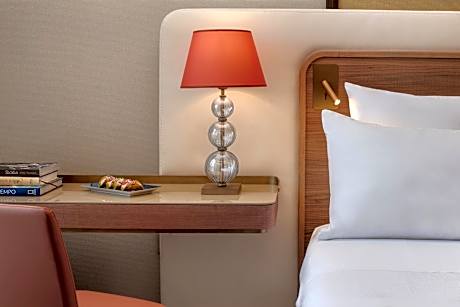 Prestige Double Room (2 Adults + 1 Child)