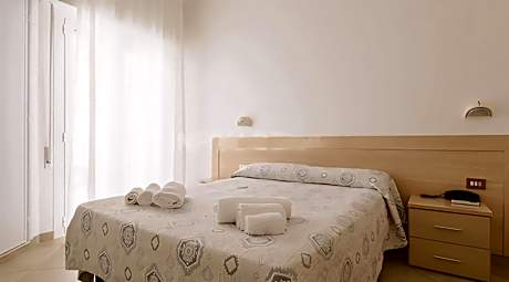 Triple Room with Balcony