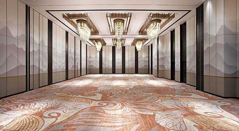 Hotel Santika Premiere Padang