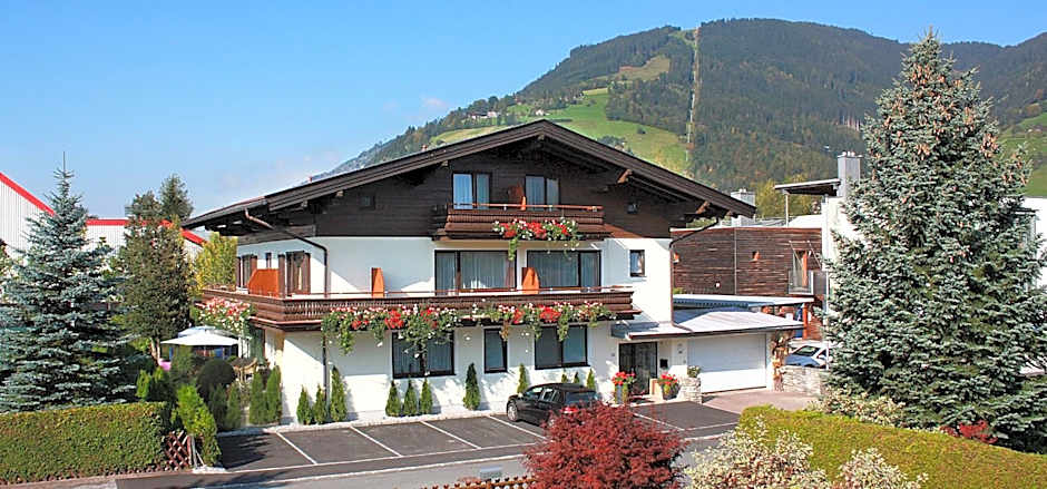 Hotel Garni Landhaus Gitti